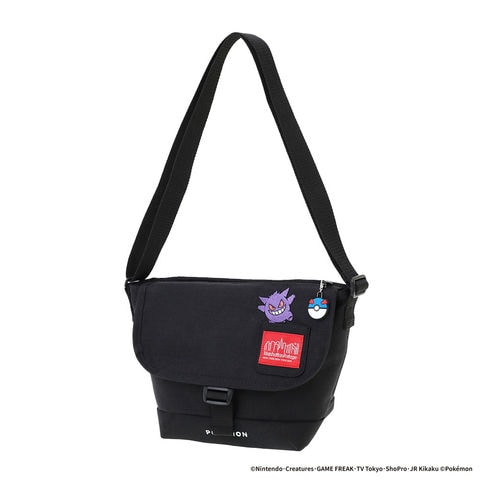 dショッピング |Manhattan Portage マンハッタンポーテージ