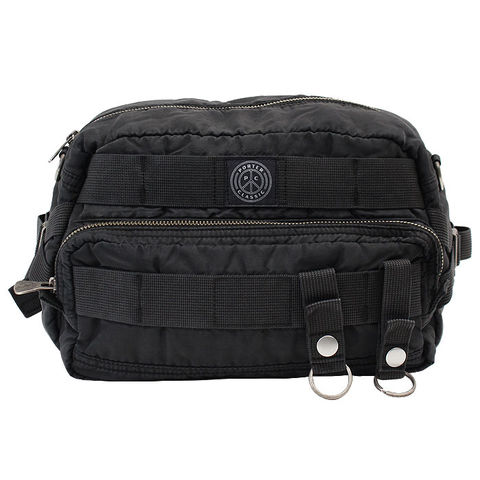 dショッピング |ポータークラシック バッグ ウエストバッグ ボディ