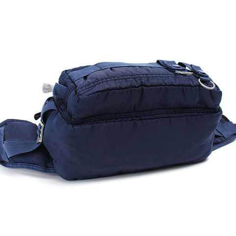 dショッピング |ポータークラシック バッグ ウエストバッグ ボディ