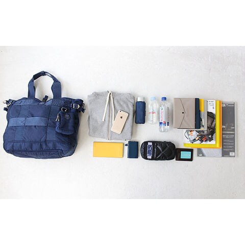 dショッピング |ポータークラシック スーパーナイロン トートバッグ