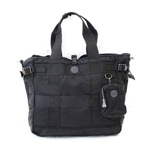 dショッピング |ポータークラシック スーパーナイロン トートバッグ