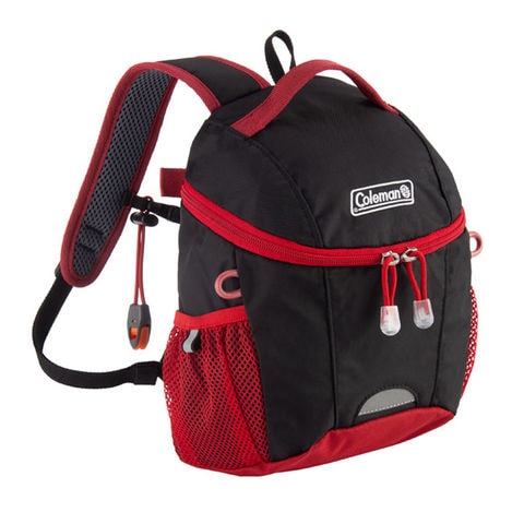 dショッピング |コールマン リュック キッズ 5L バッグ リュック ミニ