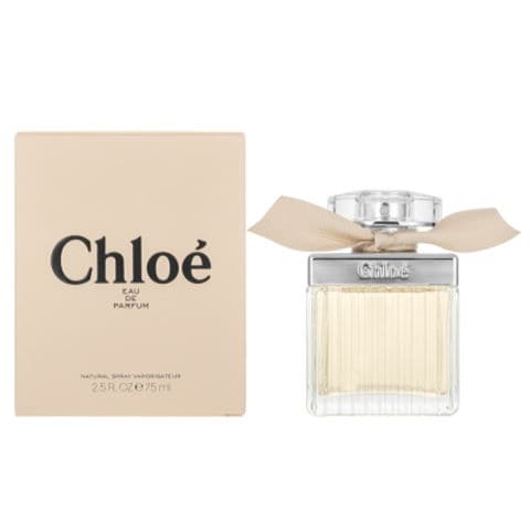 dショッピング |クロエ CHLOE クロエ オードパルファム EDP SP 75ml