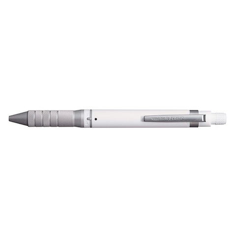 4902778257043 ＵＲＥ3100005．1　ホワイト 筆記具 ボールペン・複合筆記具 ゲル（ジェル）インクボールペン 三菱鉛筆 URE3100005.1