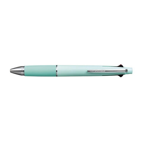 4902778258170 ＭＳＸＥ510005．52ペールグリーン 筆記具 ボールペン・複合筆記具 複合筆記具 三菱鉛筆 MSXE510005.52