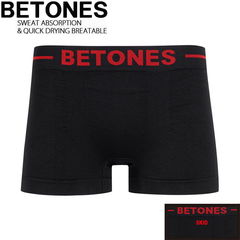 dショッピング |BETONES ビトーンズ パンツ メンズ ボクサーパンツ