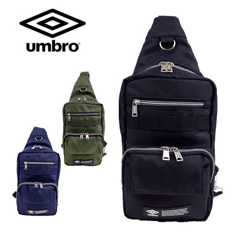 dショッピング |UMBRO アンブロ ボディバッグ メンズ ワン