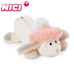 dショッピング |NICI ニキ ペンケース ぬいぐるみ うさぎ ペンポーチ フィギュアポーチ Winter22 ラビットリスカ アニマル ラビット  ポーチ 小物入れ 筆箱 かわいい 文具 ステーショナリー おしゃれ 中学生 高校生 動物 グッズ ギフト プレゼント | カテゴリ ...