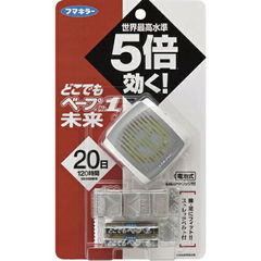 dショッピング | 『虫除け』で絞り込んだ新着順の通販できる商品一覧