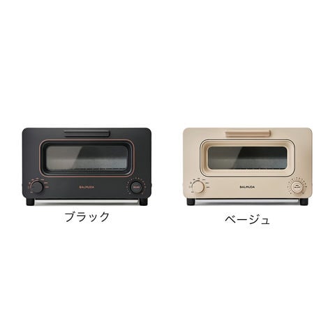 dショッピング |［ BALMUDA The Toaster ］バルミューダ トースター