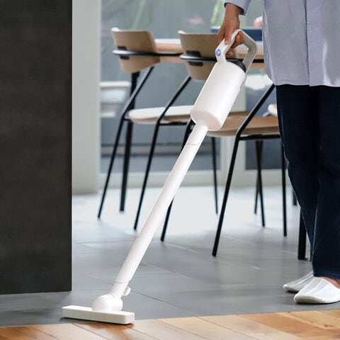 a841 ±0/プラマイゼロ XJC-G040 コードレスクリーナー 未使用 0 プラス