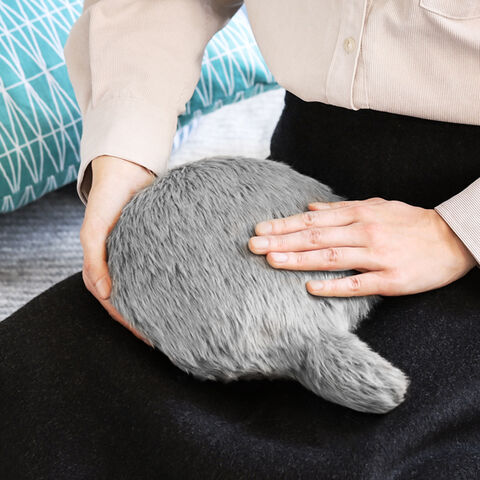 dショッピング |［ Petit Qoobo ］プチクーボ クーボ しっぽ