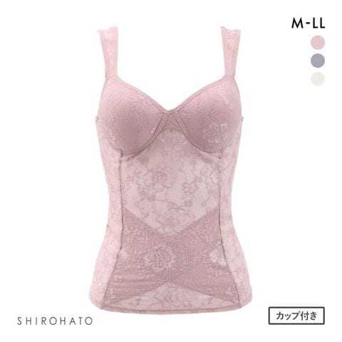 ブライトマッチ 下腹押さえ 美背中ボディシェイパー M L LL ムレナイ メッシュ 着やせ 背中クロス スタイルアップ