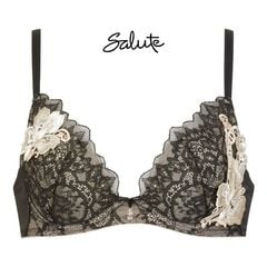 【新品】Wacoal Salute 95G 女優ブラ&Tバック B75M BL 楽天市場】20%OFF！！【ワコール サルート】95グループTバック