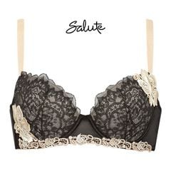 dショッピング |ワコール Wacoal サルート Salute 23AW 95G PTJ295 T