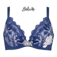 dショッピング |ワコール Wacoal サルート Salute 23AW 96G PTJ496 T