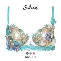 dショッピング |【送料無料】 ワコール サルート 80グループ 80G