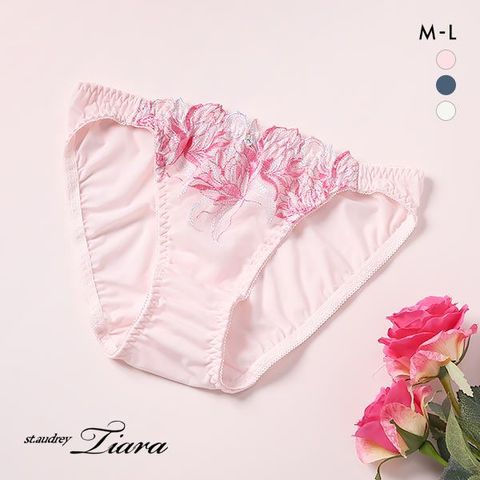 dショッピング |セントオードリー St.Audrey tiara エターナルフラワー