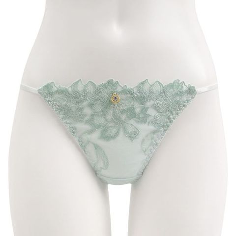 愛の花♡ ドークラックソーン　プラクルアン　緑　ハート dショッピング |セントオードリー St.Audrey tiara ピュアセダクション