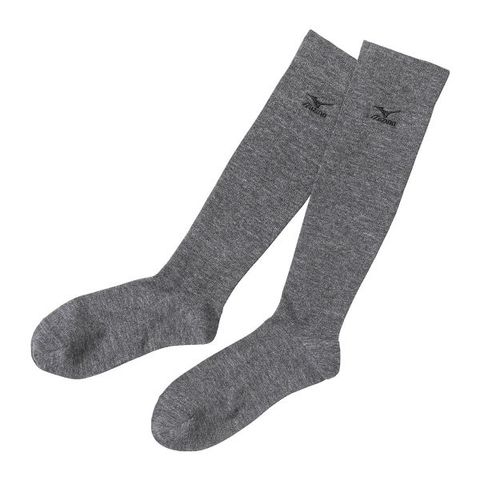 dショッピング |ミズノ MIZUNO メンズ リフレッシュソックス ONタイプ