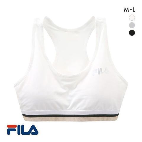 dショッピング |フィラ FILA レディース ロゴ ハーフトップ ノン