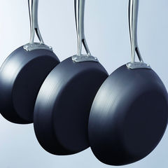 ビタクラフト VitaCraft フライパン 鉄 IH対応 スーパー鉄