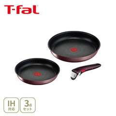 dショッピング |T-FAL ティファール インジニオ・ネオ フレーズグレー