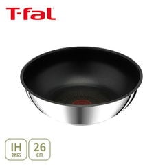 dショッピング |T-FAL ティファール インジニオ・ネオ フレーズグレー