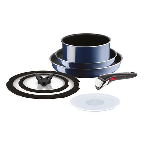 ティファール T-FAL セット フライパン 鍋 7点セット L43794 ティファール T-FAL セット フライパン 鍋 7点セット L43794