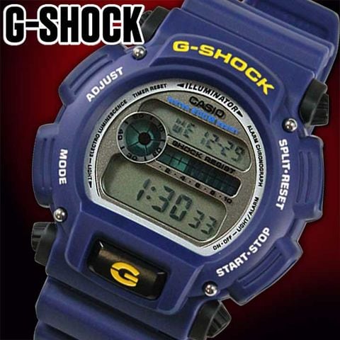 カシオ G-SHOCKメンズ 腕時計 デジタル