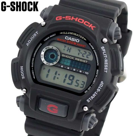 G-SHOCK 腕時計　デジタル