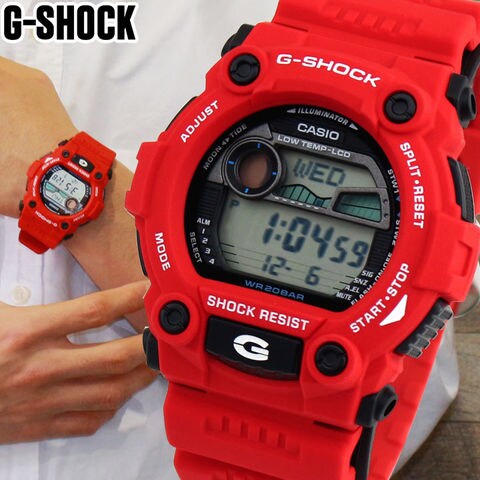 売り切れ御免】G-SHOCK G-7900A CASIO カシオ腕時計 | nutrircorphus