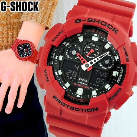 dショッピング |カシオ Gショック ジーショック 時計 メンズ 腕時計