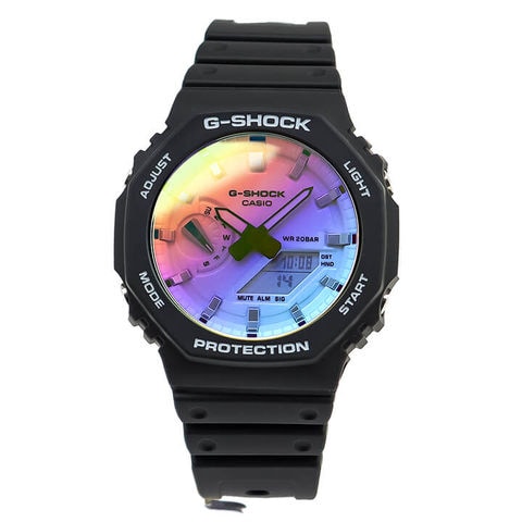 dショッピング |カシオ Gショック ジーショック 腕時計 アナログ 