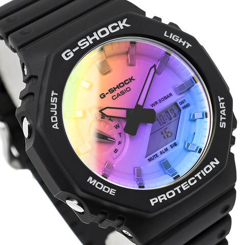 dショッピング |カシオ Gショック ジーショック 腕時計 アナログ 