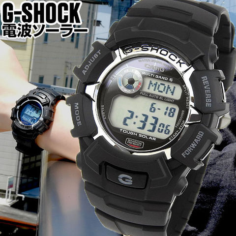 dショッピング |CASIO カシオ G-SHOCK Gショック ジーショック GW-2310 ...