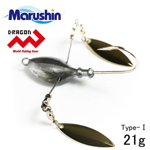 dショッピング |マルシン スピナーベイト ジグヘッド 根魚パラダイス typeⅠ 21g ワーム 刺し スピナベ ブレイド ブレード メバリング  ソルトウォーター 海釣り ロックフィッシュ ハードロックフィッシュゲーム ルアー 根魚 メバル カサゴ アイナメ キジハタ クエ ...