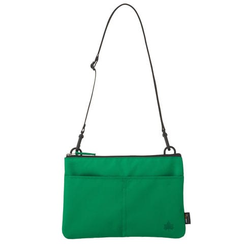 dショッピング |ロゴス LOGOS CORDURA サコッシュ レディース ブランド