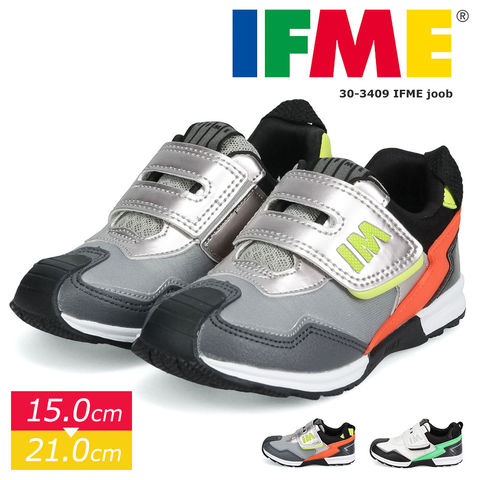 dショッピング |イフミー IFME 子供靴 軽量 スニーカー キッズ
