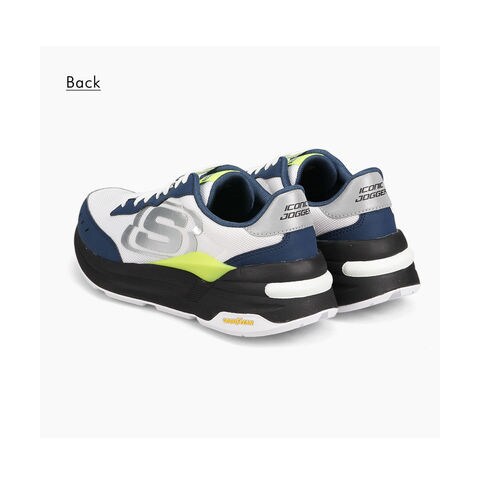 dショッピング |スケッチャーズ メンズ スニーカー ウォーキング