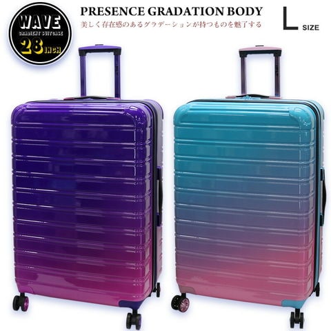 dショッピング |【iFLY Luggage】 スーツケース Lサイズ キャリー