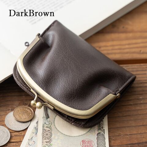 ✩.*˚ Hito ✩°。⋆　がま口二つ折りお財布 dショッピング |財布 レディース 二つ折り がま口 かわいい おしゃれ