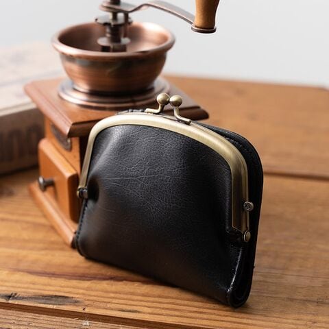 dショッピング |財布 レディース 二つ折り がま口 かわいい おしゃれ
