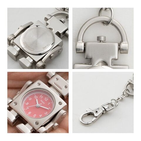 懐中時計風バックチャーム HSR 128pt】崩壊：スターレイル アベンチュリン 懐中時計風バッグ