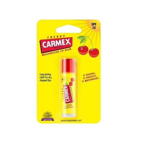 dショッピング |CARMEX カーメックス クラシック リップバーム スティックチェリー 4.25g | カテゴリ：日用品 その他の販売できる商品  | 姫路流通センター (3220083078013622)|ドコモの通販サイト