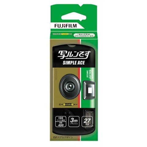 dショッピング |【送料込・まとめ買い×12個セット】写ルンです