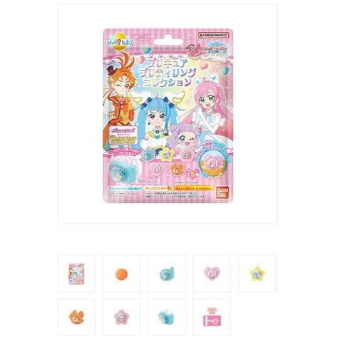 プリキュア シャンプー トップ 販売 店