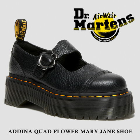 tmkoooドクターマーチン　アディナフラワー　UK3 メリージェーン 1-drm-w-mary-010.jpg