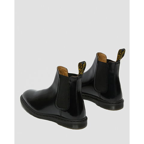 dショッピング |ドクターマーチン 国内正規販売店 ブーツ サイドゴア メンズ チェルシー KENSINGTON GRAEME II CHELSEA  BOOT Dr.Martens 25031001 | カテゴリ：サイドゴアの販売できる商品 | TSURUYA  (3231-drm-m-25031-01)|ドコモの通販サイト