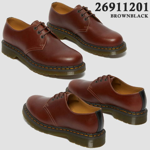Dr. Martens 1461 Abruzzo アブルッツォ 3ホール dショッピング |ドクターマーチン 国内正規販売店 メンズ 1461